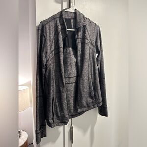 Lululemon define jacket